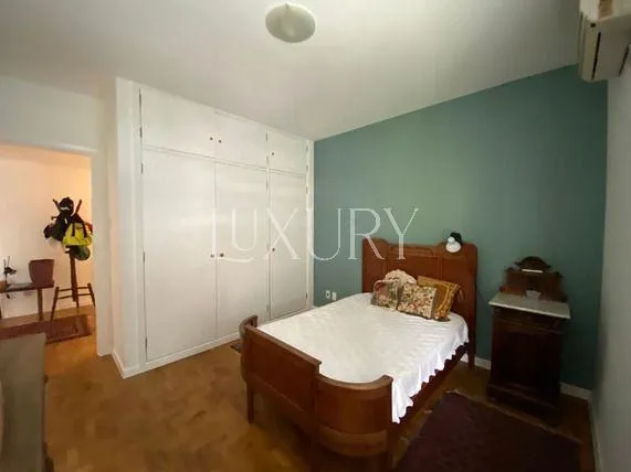 Casa com 1 suítes à venda em Jardim Paulistano, São Paulo, por R$ 4.500.000 Imagem 12