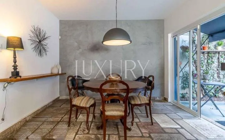 Casa com 1 suítes à venda em Jardim Paulistano, São Paulo, por R$ 4.500.000 Imagem 25
