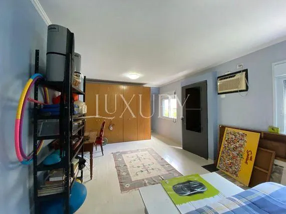 Casa com 1 suítes à venda em Jardim Paulistano, São Paulo, por R$ 4.500.000 Imagem 16