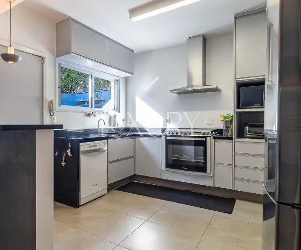 Casa com 1 suítes à venda em Jardim Paulistano, São Paulo, por R$ 4.500.000 Imagem 28