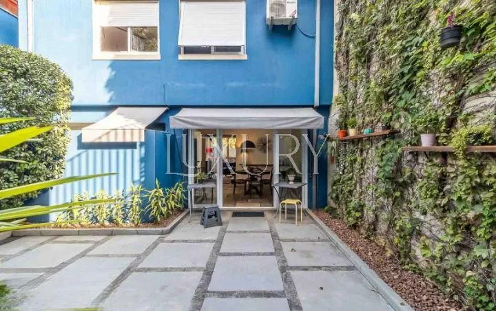 Casa com 1 suítes à venda em Jardim Paulistano, São Paulo, por R$ 4.500.000 Imagem 30