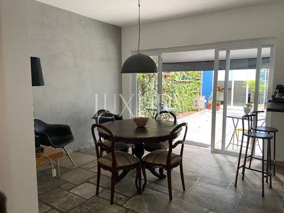 Casa com 1 suítes à venda em Jardim Paulistano, São Paulo, por R$ 4.500.000 Imagem 27