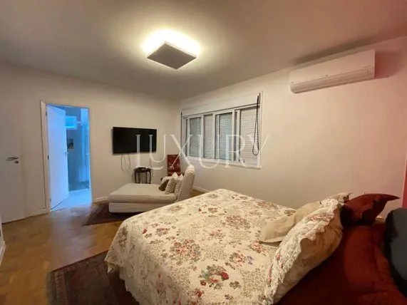 Casa com 1 suítes à venda em Jardim Paulistano, São Paulo, por R$ 4.500.000 Imagem 14