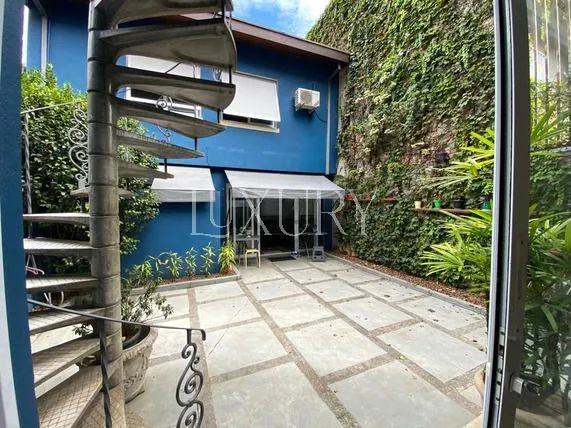Casa com 1 suítes à venda em Jardim Paulistano, São Paulo, por R$ 4.500.000 Imagem 32