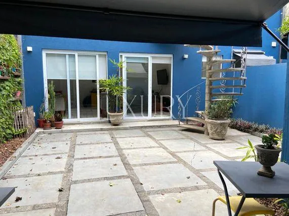 Casa com 1 suítes à venda em Jardim Paulistano, São Paulo, por R$ 4.500.000 Imagem 33