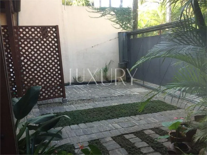 Casa com 1 suítes à venda em Jardim Europa, São Paulo, por R$ 3.500.000 Imagem 3