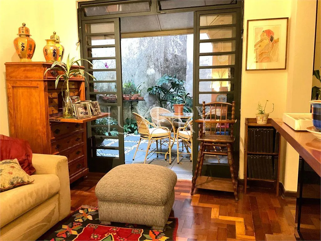 Casa com 1 suítes à venda em Jardim Europa, São Paulo, por R$ 3.500.000 Imagem 9