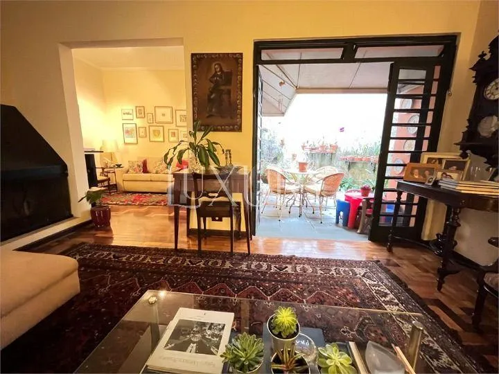 Casa com 1 suítes à venda em Jardim Europa, São Paulo, por R$ 3.500.000 Imagem 10