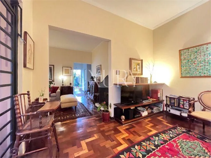 Casa com 1 suítes à venda em Jardim Europa, São Paulo, por R$ 3.500.000 Imagem 11