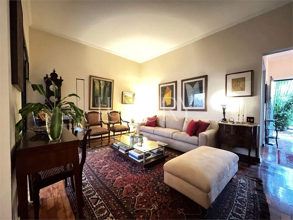 Casa com 1 suítes à venda em Jardim Europa, São Paulo, por R$ 3.500.000 Imagem 12