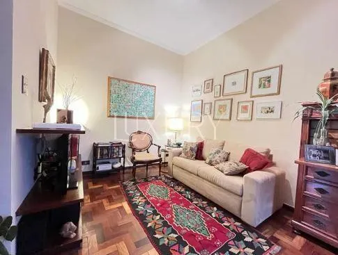 Casa com 1 suítes à venda em Jardim Europa, São Paulo, por R$ 3.500.000 Imagem 13