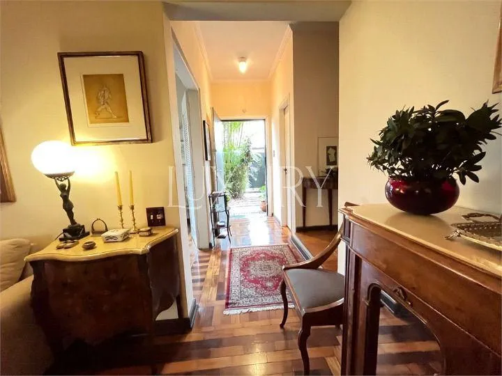 Casa com 1 suítes à venda em Jardim Europa, São Paulo, por R$ 3.500.000 Imagem 15