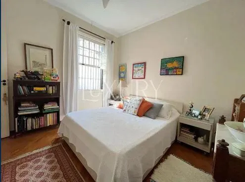 Casa com 1 suítes à venda em Jardim Europa, São Paulo, por R$ 3.500.000 Imagem 18