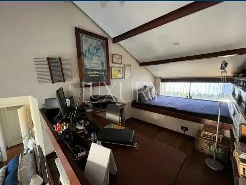 Casa com 1 suítes à venda em Jardim Europa, São Paulo, por R$ 3.500.000 Imagem 24