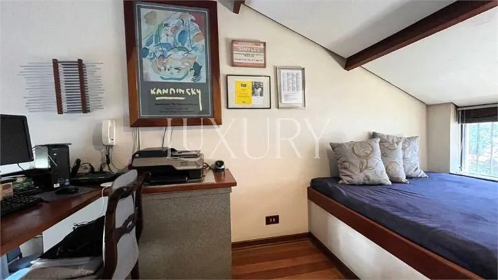 Casa com 1 suítes à venda em Jardim Europa, São Paulo, por R$ 3.500.000 Imagem 27