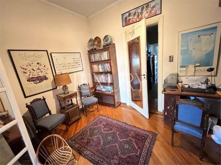 Casa com 1 suítes à venda em Jardim Europa, São Paulo, por R$ 3.500.000 Imagem 28