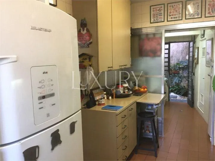 Casa com 1 suítes à venda em Jardim Europa, São Paulo, por R$ 3.500.000 Imagem 35