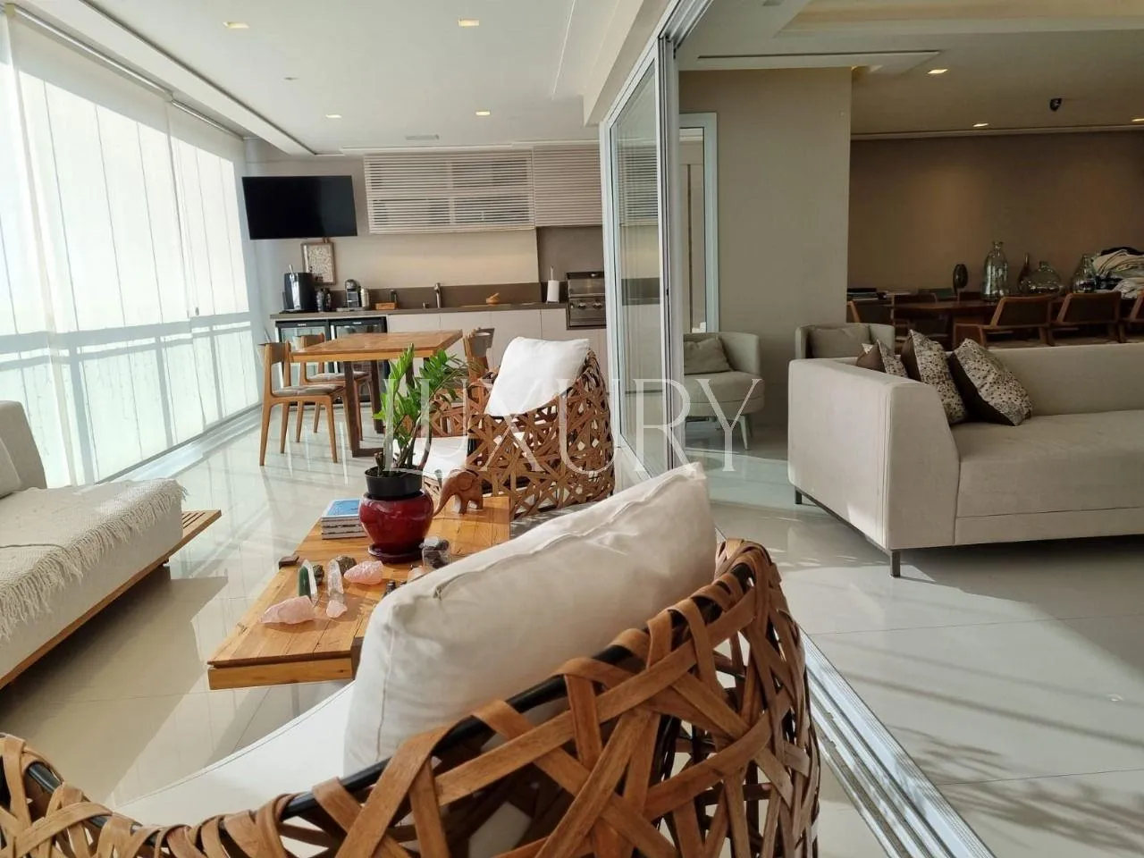 Apartamento com 3 suítes à venda em Jardim das Perdizes, São Paulo, por R$ 4.390.000