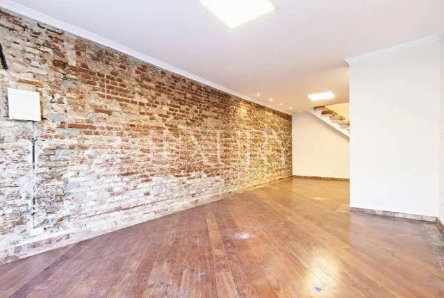 Casa com 1 suítes à venda em Vila Nova Conceição, São Paulo, por R$ 4.200.000