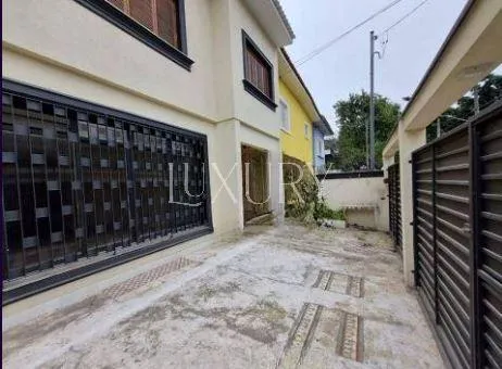 Casa com 1 suítes à venda em Vila Nova Conceição, São Paulo, por R$ 4.200.000 Imagem 8