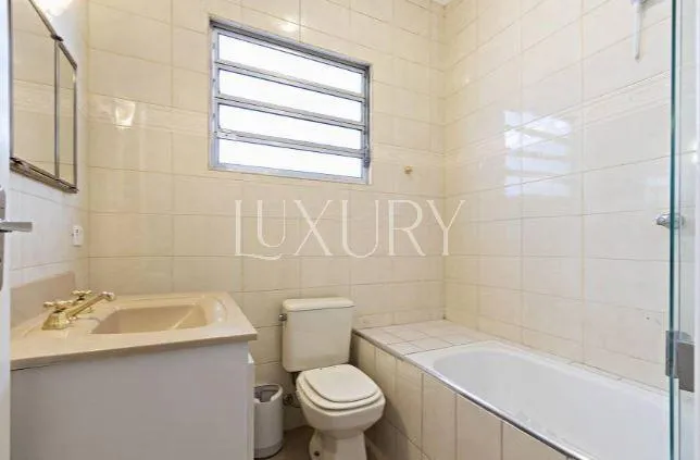 Casa com 1 suítes à venda em Vila Nova Conceição, São Paulo, por R$ 4.200.000 Imagem 17
