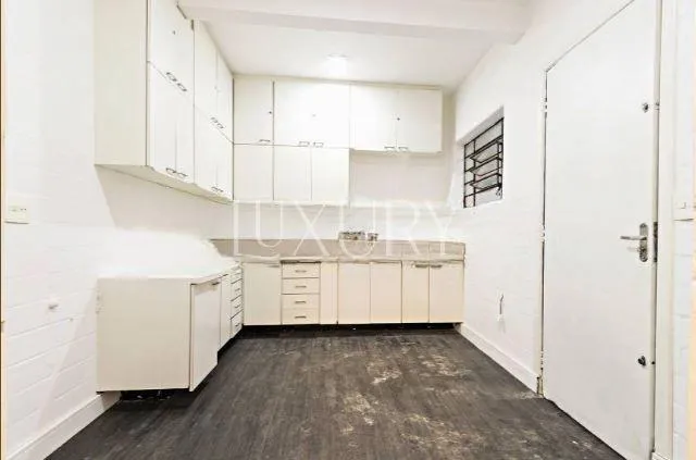 Casa com 1 suítes à venda em Vila Nova Conceição, São Paulo, por R$ 4.200.000 Imagem 22