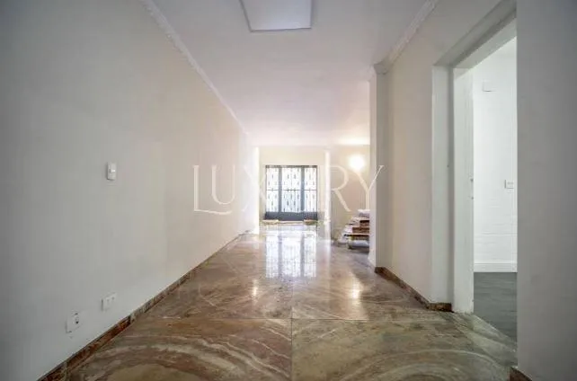 Casa com 1 suítes à venda em Vila Nova Conceição, São Paulo, por R$ 4.200.000 Imagem 3