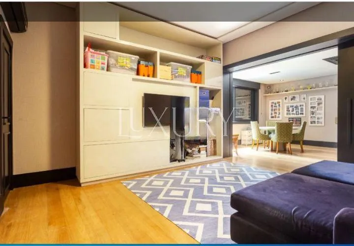 Casa com 5 suítes à venda em Jardim Paulista, São Paulo, por R$ 14.200.000 Imagem 11