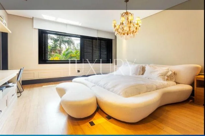 Casa com 5 suítes à venda em Jardim Paulista, São Paulo, por R$ 14.200.000 Imagem 12
