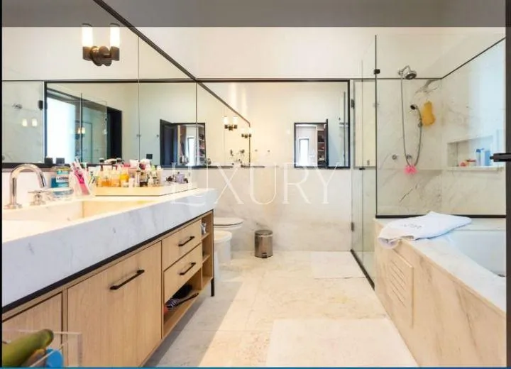 Casa com 5 suítes à venda em Jardim Paulista, São Paulo, por R$ 14.200.000 Imagem 13