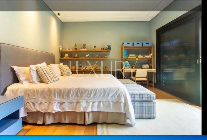 Casa com 5 suítes à venda em Jardim Paulista, São Paulo, por R$ 14.200.000 Imagem 14