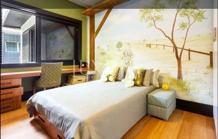 Casa com 5 suítes à venda em Jardim Paulista, São Paulo, por R$ 14.200.000 Imagem 16