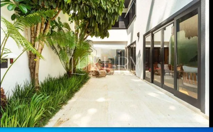 Casa com 5 suítes à venda em Jardim Paulista, São Paulo, por R$ 14.200.000 Imagem 20