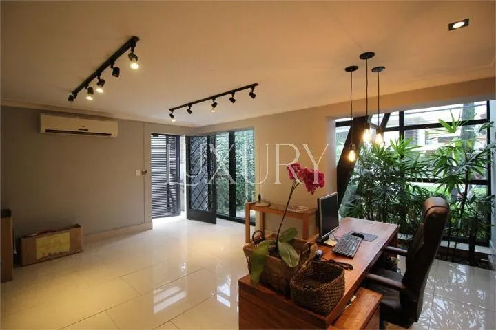 Casa com 2 suítes à venda em Jardim Paulistano, São Paulo, por R$ 3.500.000
