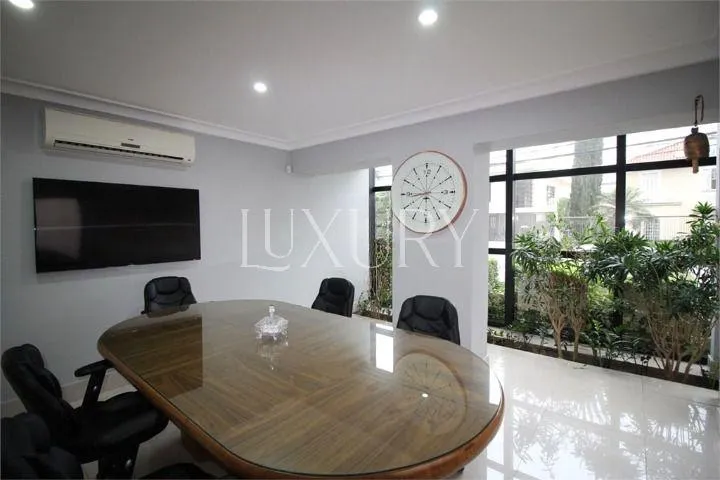 Casa com 2 suítes à venda em Jardim Paulistano, São Paulo, por R$ 3.500.000 Imagem 3