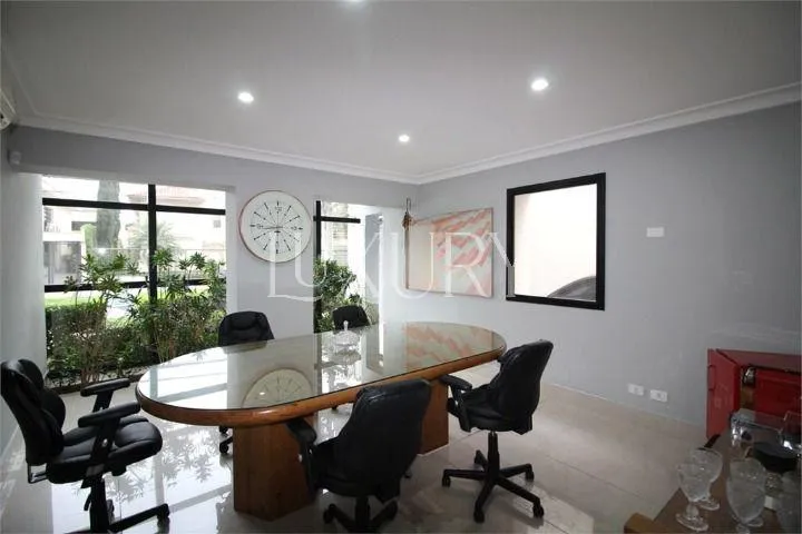 Casa com 2 suítes à venda em Jardim Paulistano, São Paulo, por R$ 3.500.000 Imagem 7