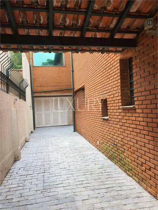 Casa com 2 suítes à venda em Jardim Paulistano, São Paulo, por R$ 3.500.000 Imagem 8
