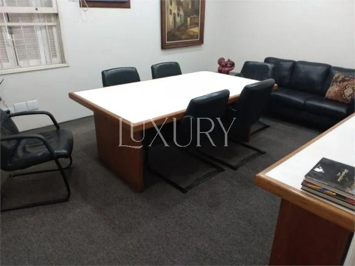 Casa com 2 suítes à venda em Jardim Paulistano, São Paulo, por R$ 3.500.000 Imagem 11