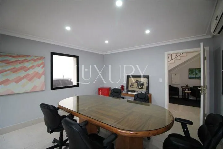 Casa com 2 suítes à venda em Jardim Paulistano, São Paulo, por R$ 3.500.000 Imagem 14