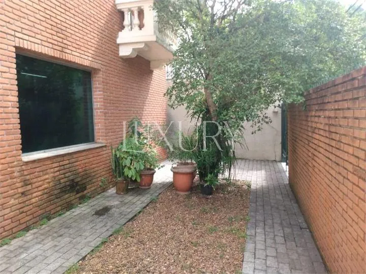 Casa com 2 suítes à venda em Jardim Paulistano, São Paulo, por R$ 3.500.000 Imagem 16