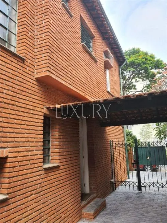 Casa com 2 suítes à venda em Jardim Paulistano, São Paulo, por R$ 3.500.000 Imagem 18