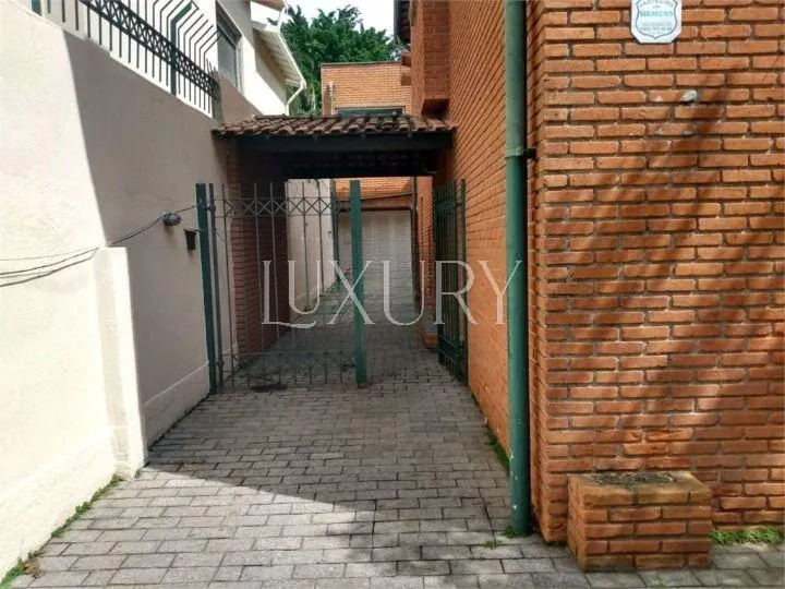 Casa com 2 suítes à venda em Jardim Paulistano, São Paulo, por R$ 3.500.000 Imagem 19