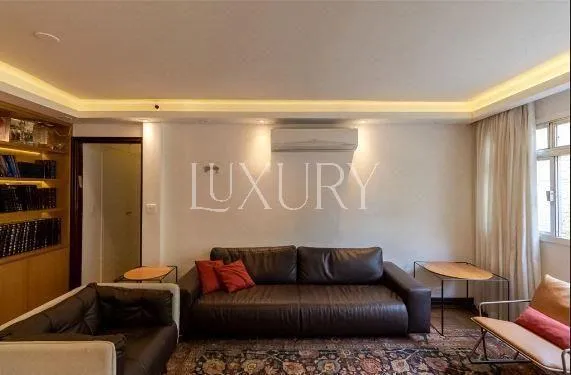 Apartamento com 1 suítes à venda em Jardim América, São Paulo, por R$ 1.700.000 Imagem 5
