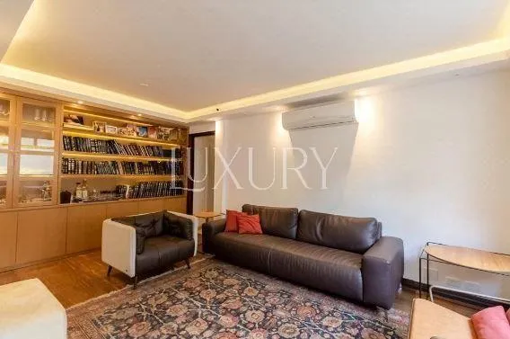 Apartamento com 1 suítes à venda em Jardim América, São Paulo, por R$ 1.700.000 Imagem 6