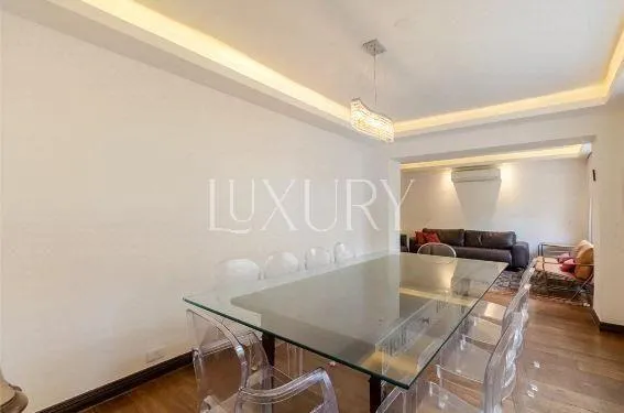 Apartamento com 1 suítes à venda em Jardim América, São Paulo, por R$ 1.700.000 Imagem 4