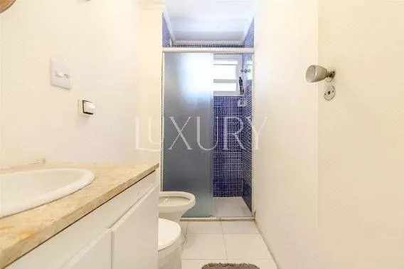 Apartamento com 1 suítes à venda em Jardim América, São Paulo, por R$ 1.700.000 Imagem 13
