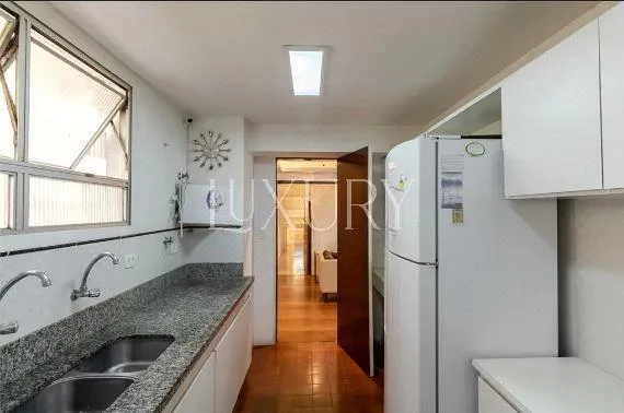 Apartamento com 1 suítes à venda em Jardim América, São Paulo, por R$ 1.700.000 Imagem 15