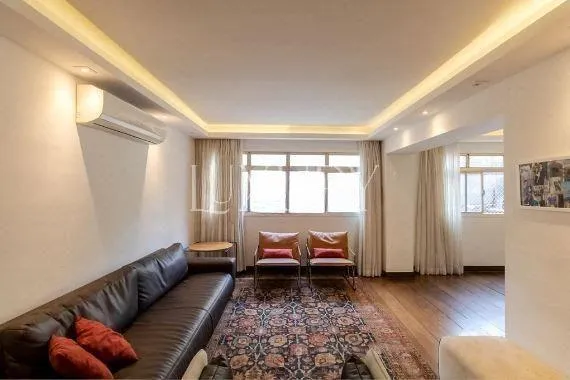 Apartamento com 1 suítes à venda em Jardim América, São Paulo, por R$ 1.700.000 Imagem 21
