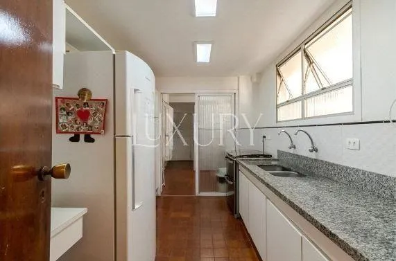 Apartamento com 1 suítes à venda em Jardim América, São Paulo, por R$ 1.700.000 Imagem 25