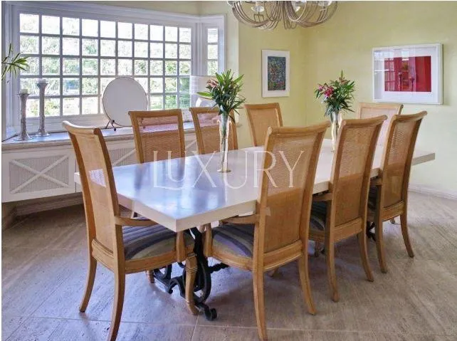 Casa com 4 suítes à venda em Jardim Guedala, São Paulo, por R$ 9.800.000 Imagem 7